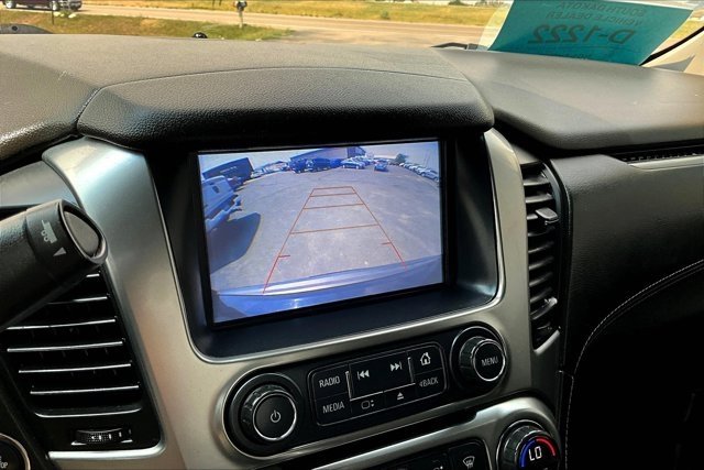 Used 2019 Chevrolet Tahoe Premier image 14
