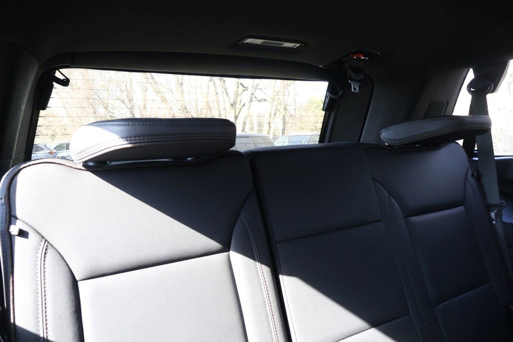 Used 2022 Chevrolet Tahoe High Country image 47