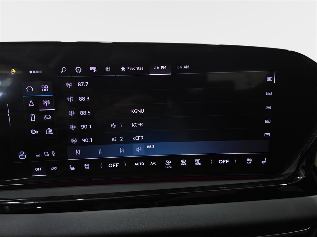 New 2025 Audi A5 2.0T Premium Plus image 21