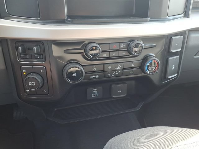 New 2026 Ford F250 XL w/ STX Appearance Package AWD/4WD image 12