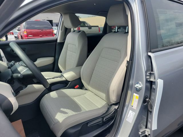 New 2026 Honda HR-V LX image 19
