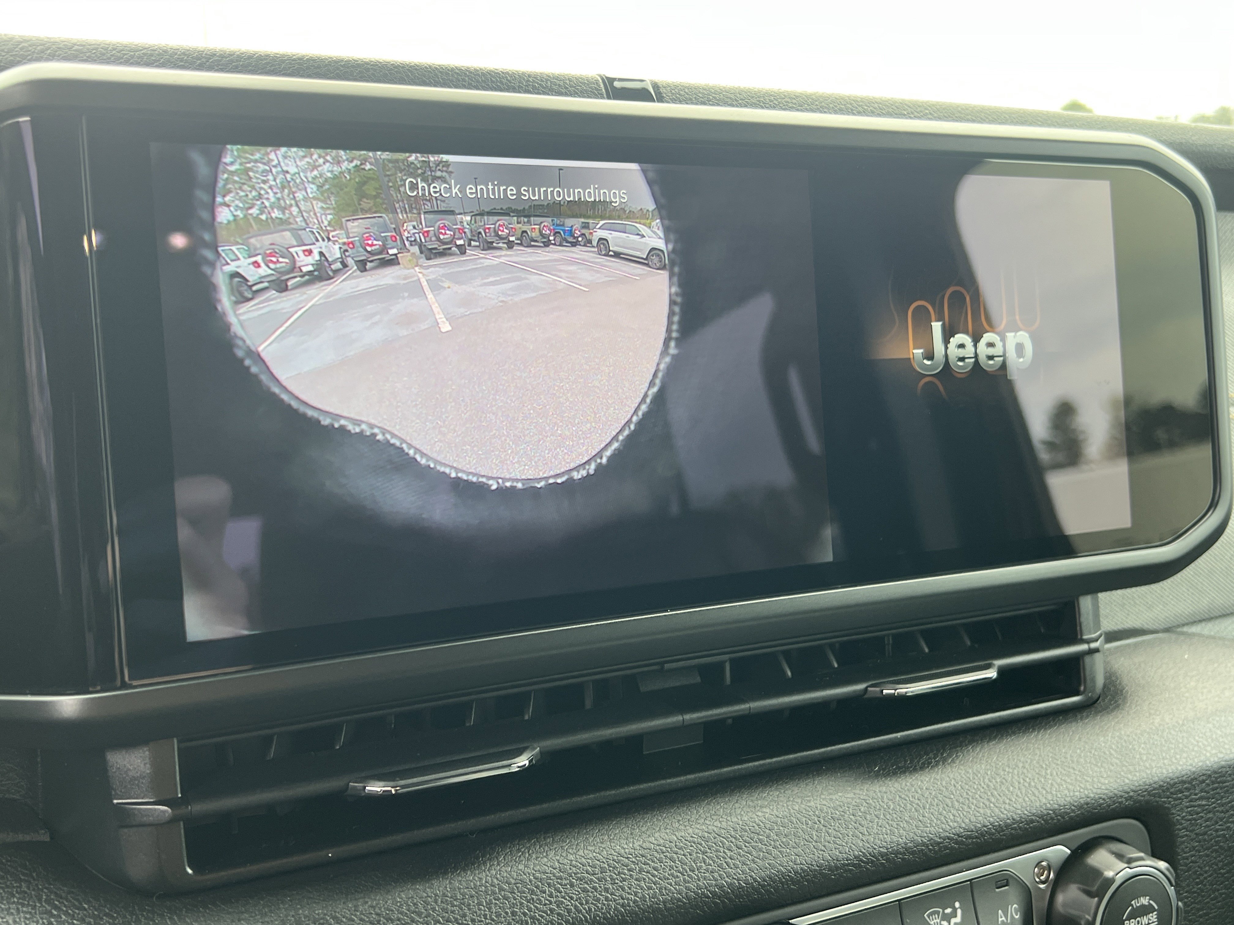 New 2026 Jeep Wrangler Sport S AWD/4WD image 29