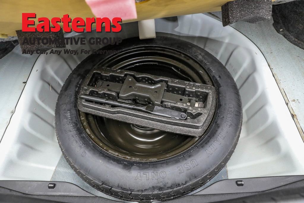 Used 2017 Nissan Maxima Platinum image 22