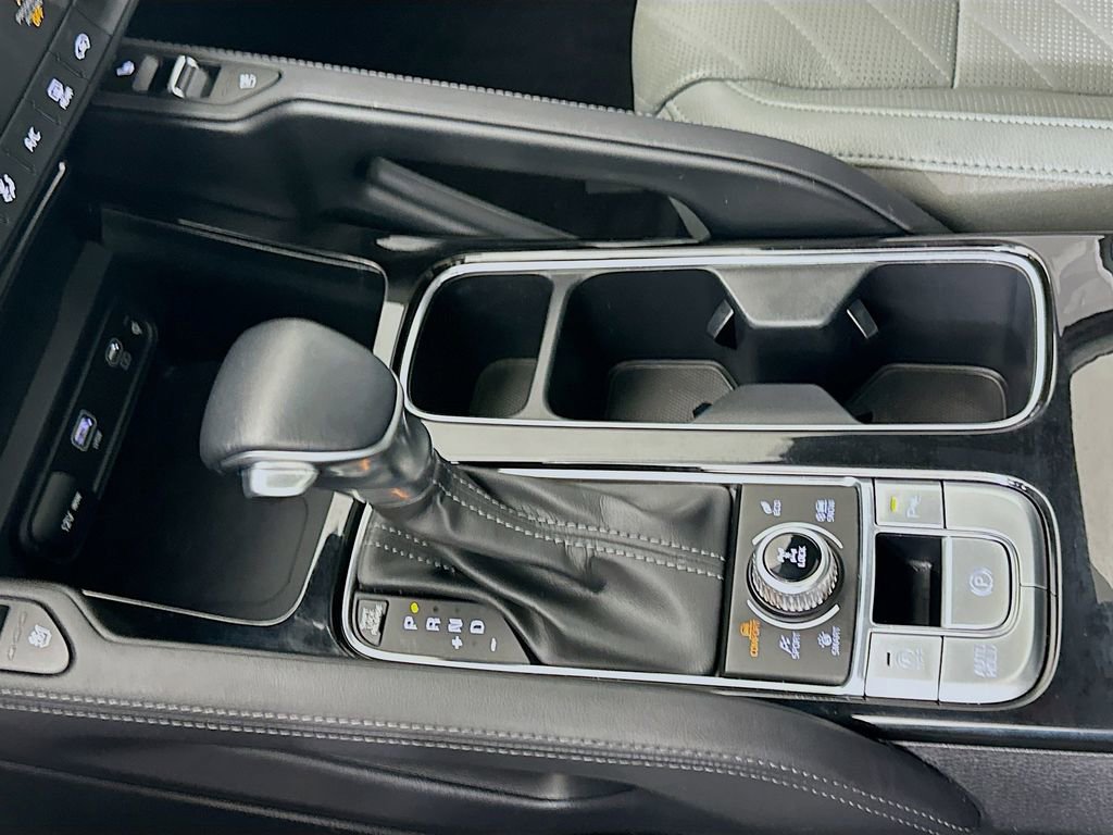 Used 2023 Kia Telluride EX X-Line image 17