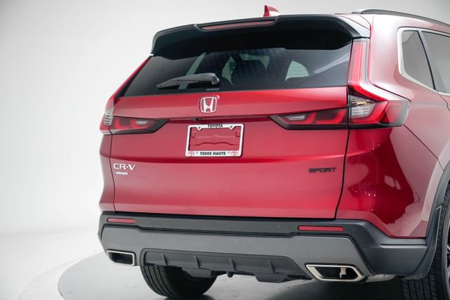 Used 2025 Honda CR-V Sport-L image 20