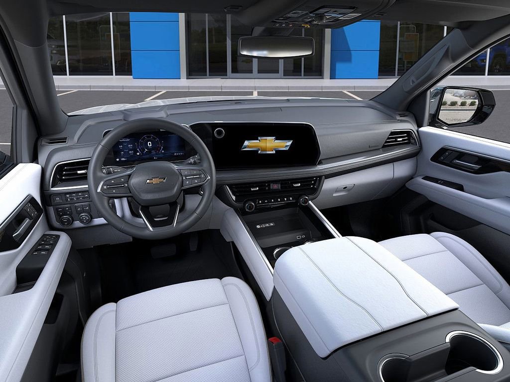 New 2026 Chevrolet Tahoe Premier image 15