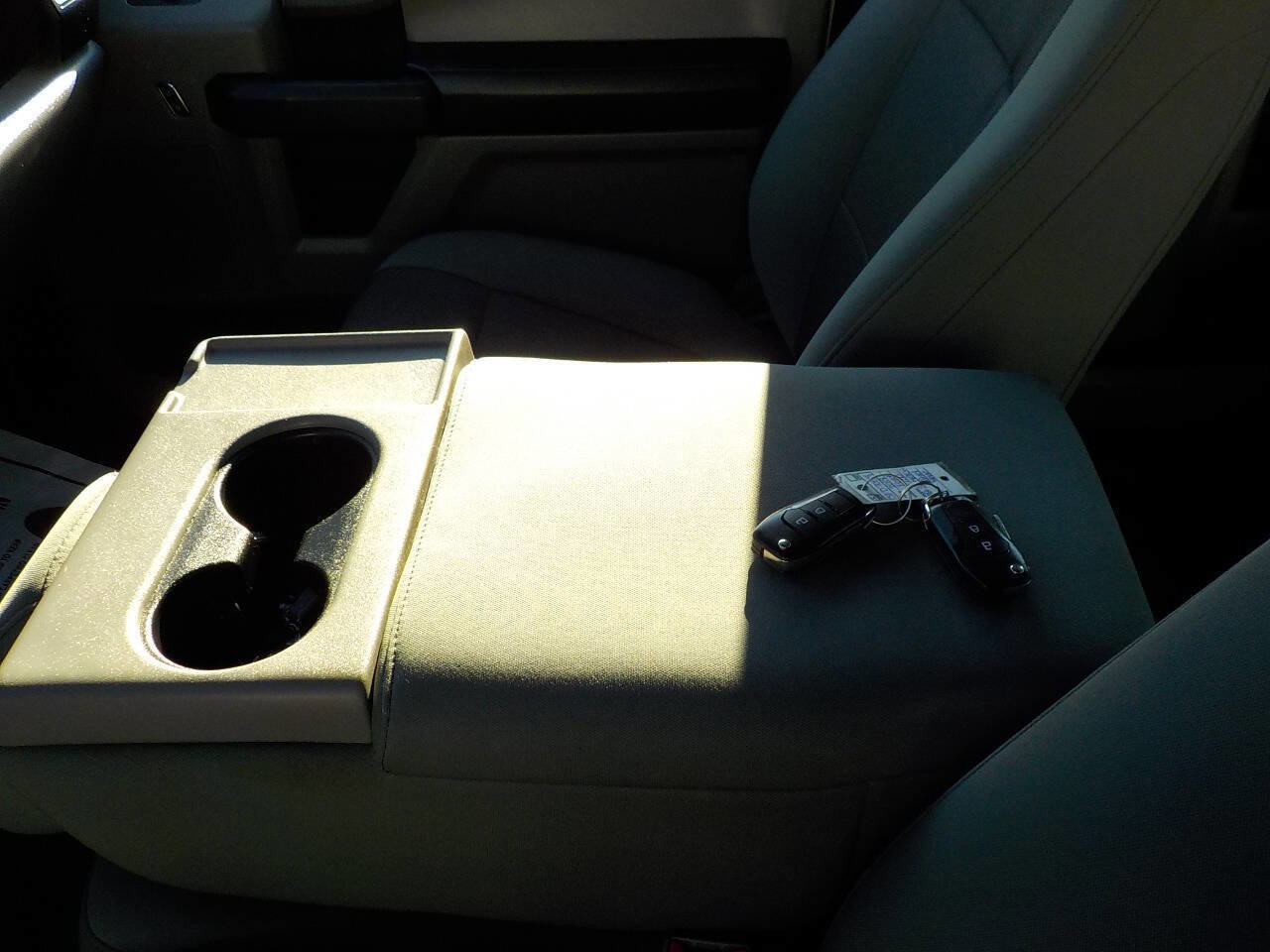 Used 2018 Ford F150 XL w/ Equipment Group 101A Mid image 30