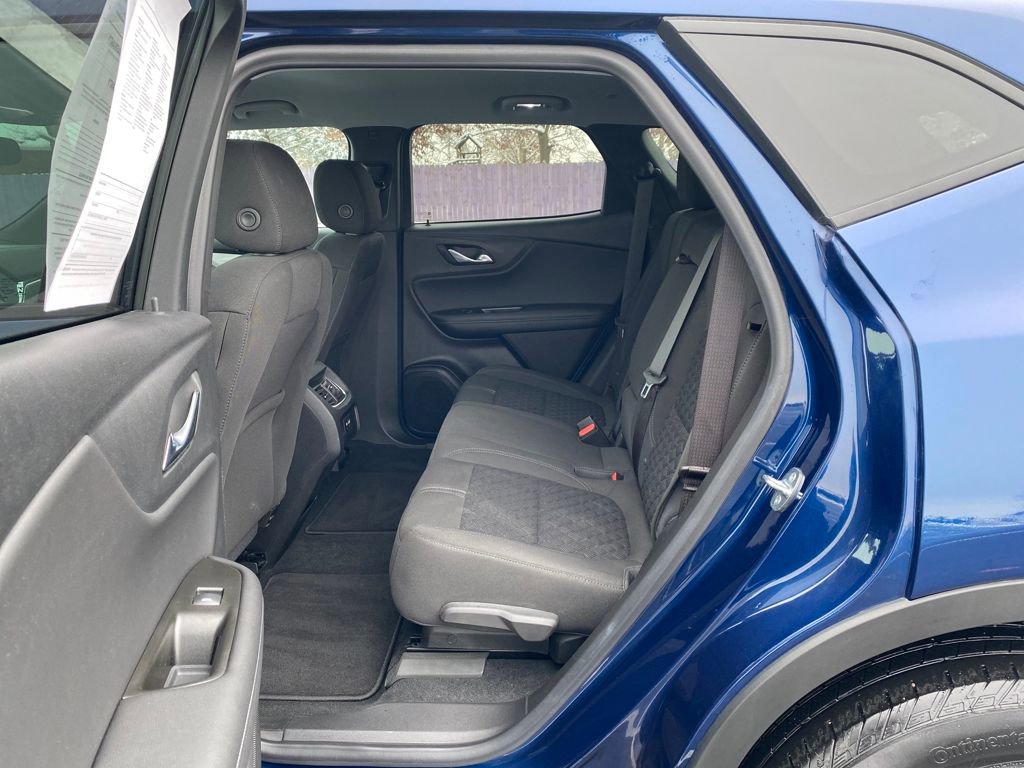 Used 2022 Chevrolet Blazer LT image 17