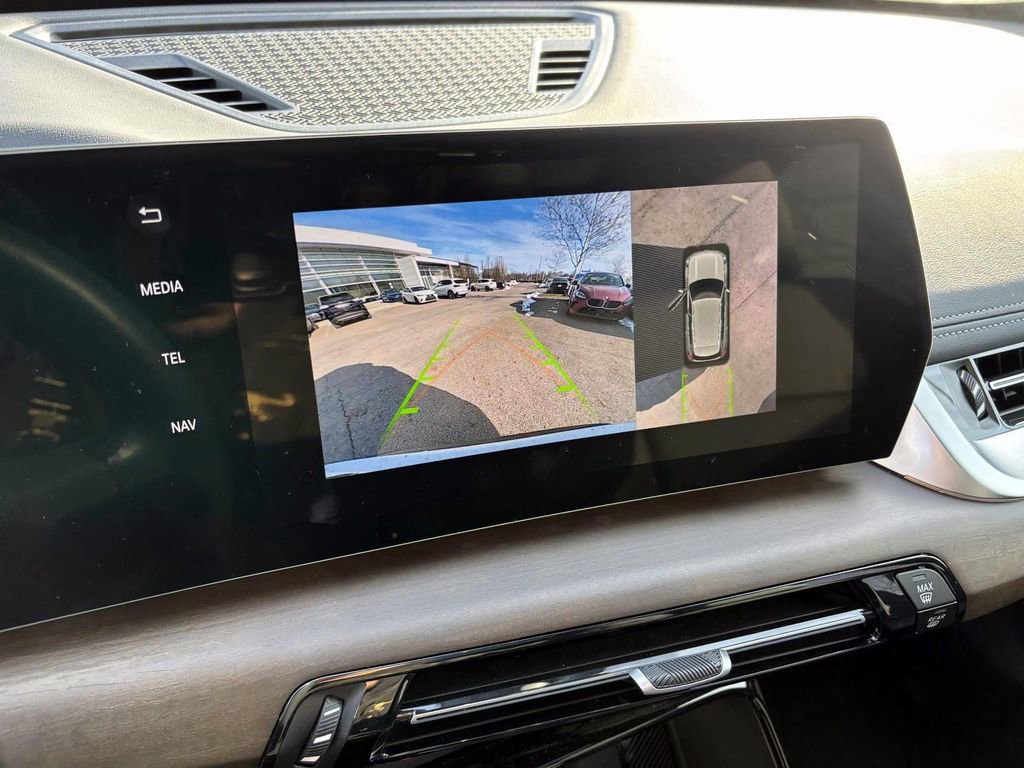 Certified 2025 BMW X1 xDrive28i image 20