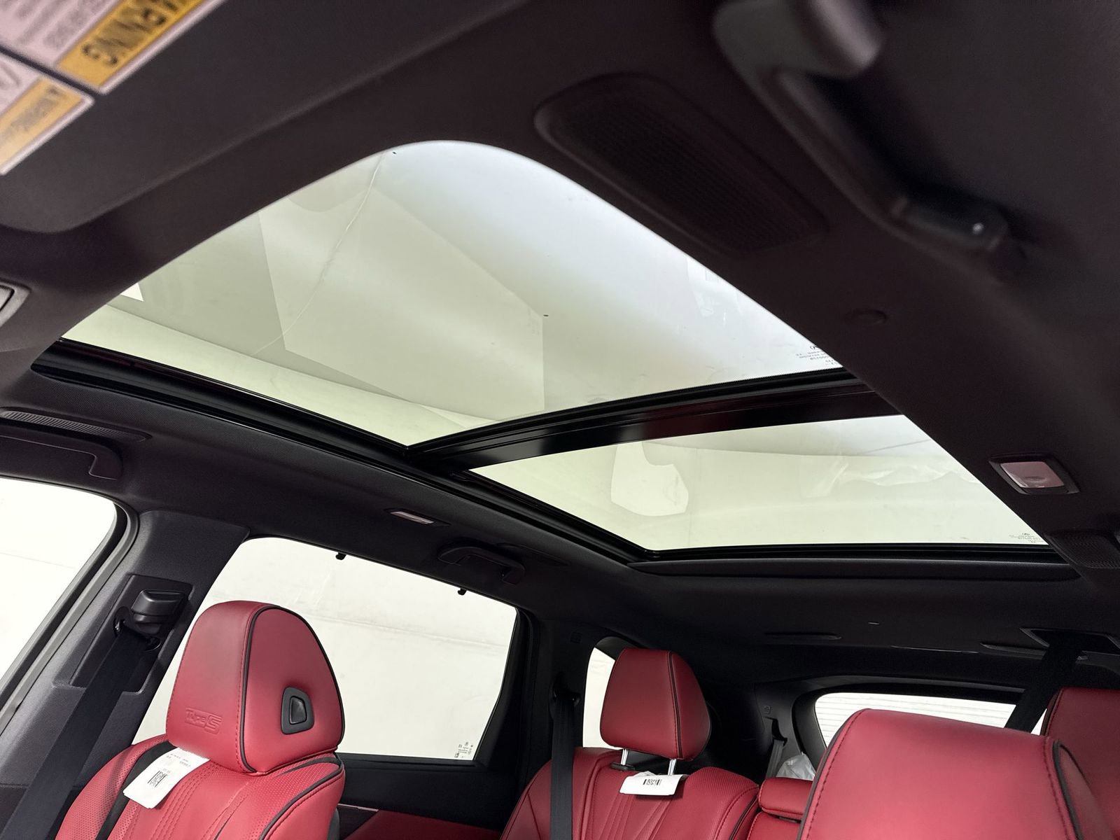 New 2026 Acura MDX Type S image 17