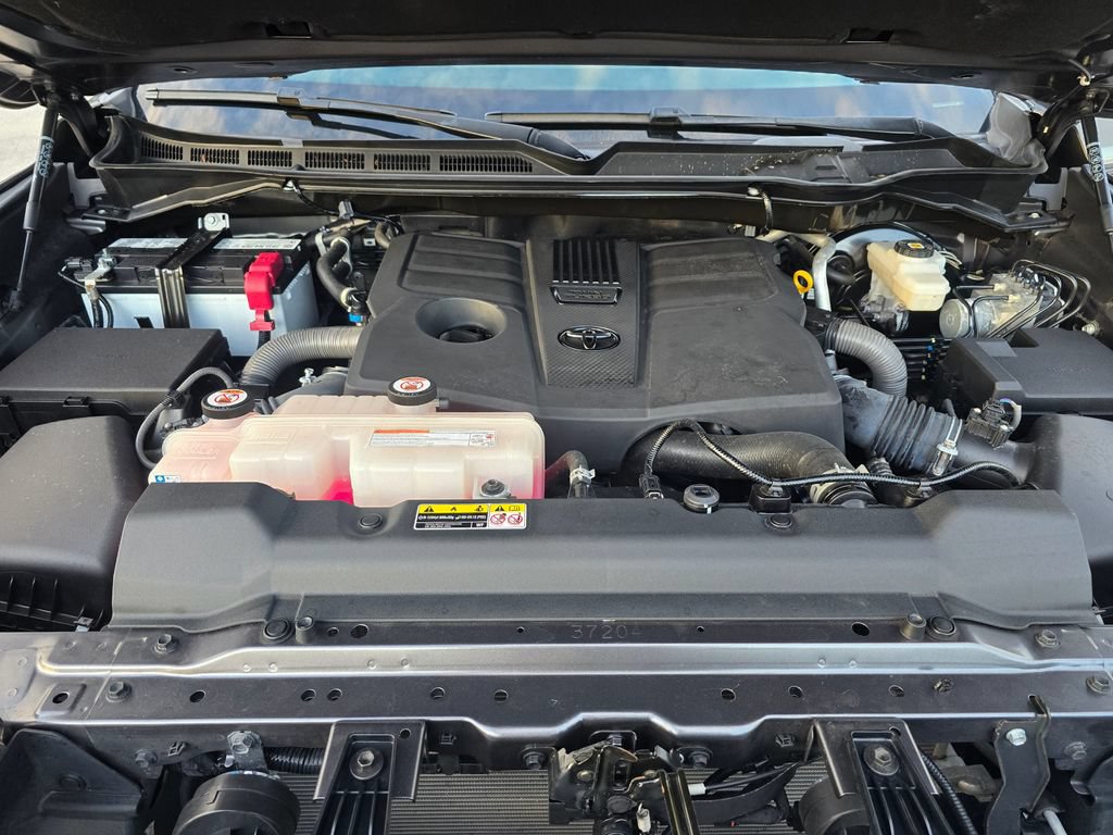 Used 2023 Toyota Tundra Platinum RWD image 15