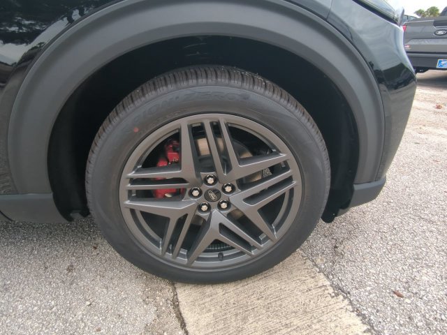New 2026 Ford Explorer ST-Line w/ ST-Line Street Pack RWD image 12