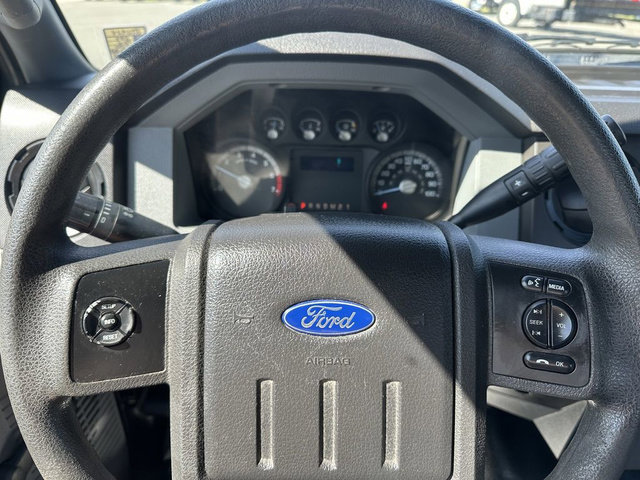 Used 2016 Ford F250 XL RWD image 14