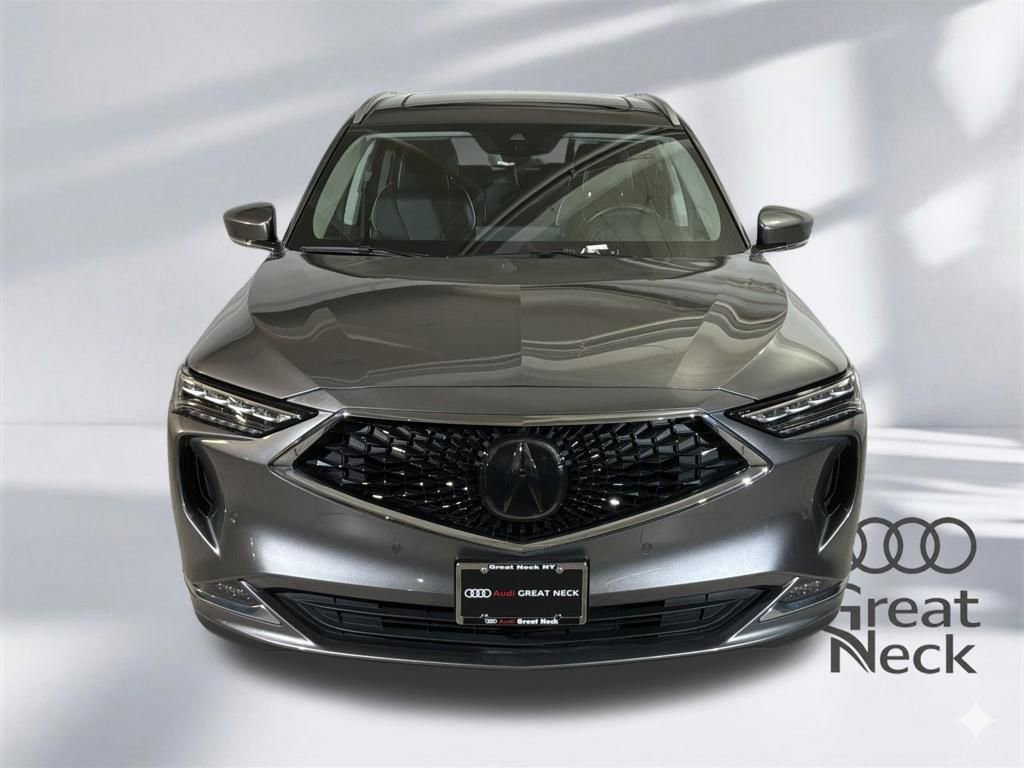 Used 2023 Acura MDX SH-AWD w/ Advance Package image 21