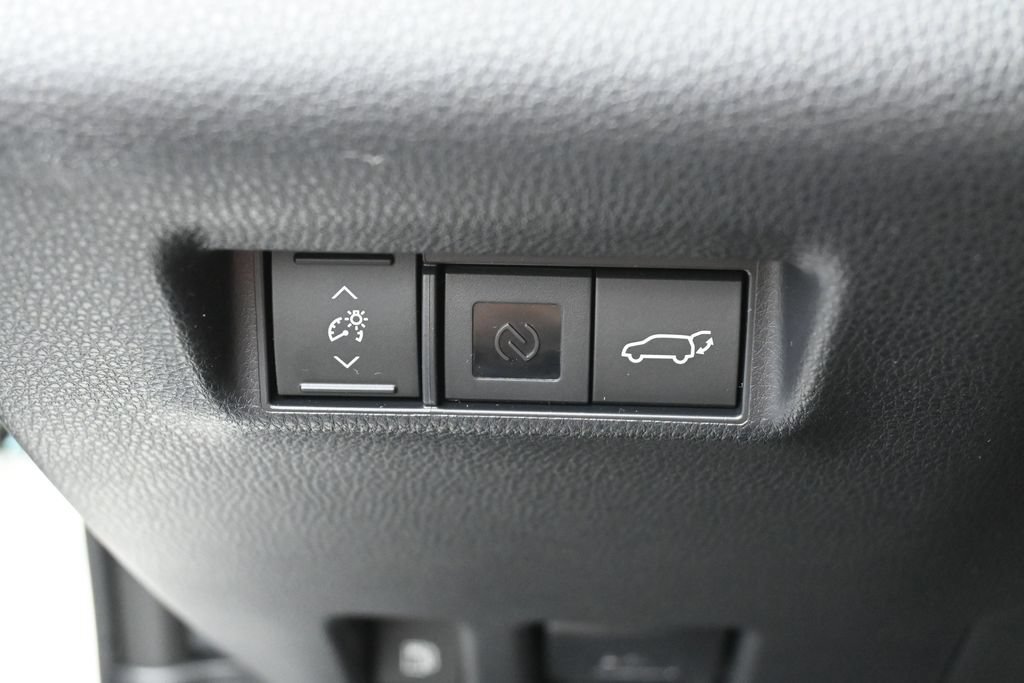 Certified 2026 Toyota RAV4 AWD Plug-in Hybrid w/ Illumination Package (TMS) image 14