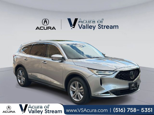 Certified 2023 Acura MDX SH-AWD image 1