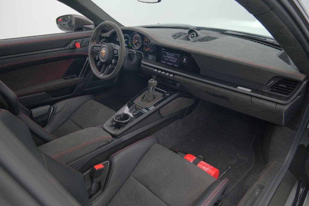 Used 2024 Porsche 911 GT3 RS RWD image 23