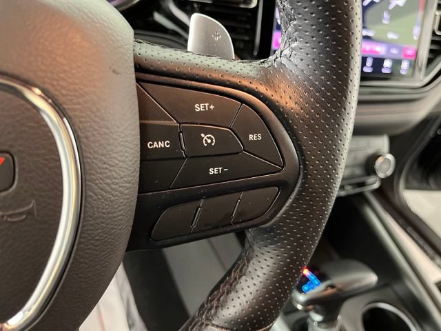 Used 2025 Dodge Durango GT RWD image 23