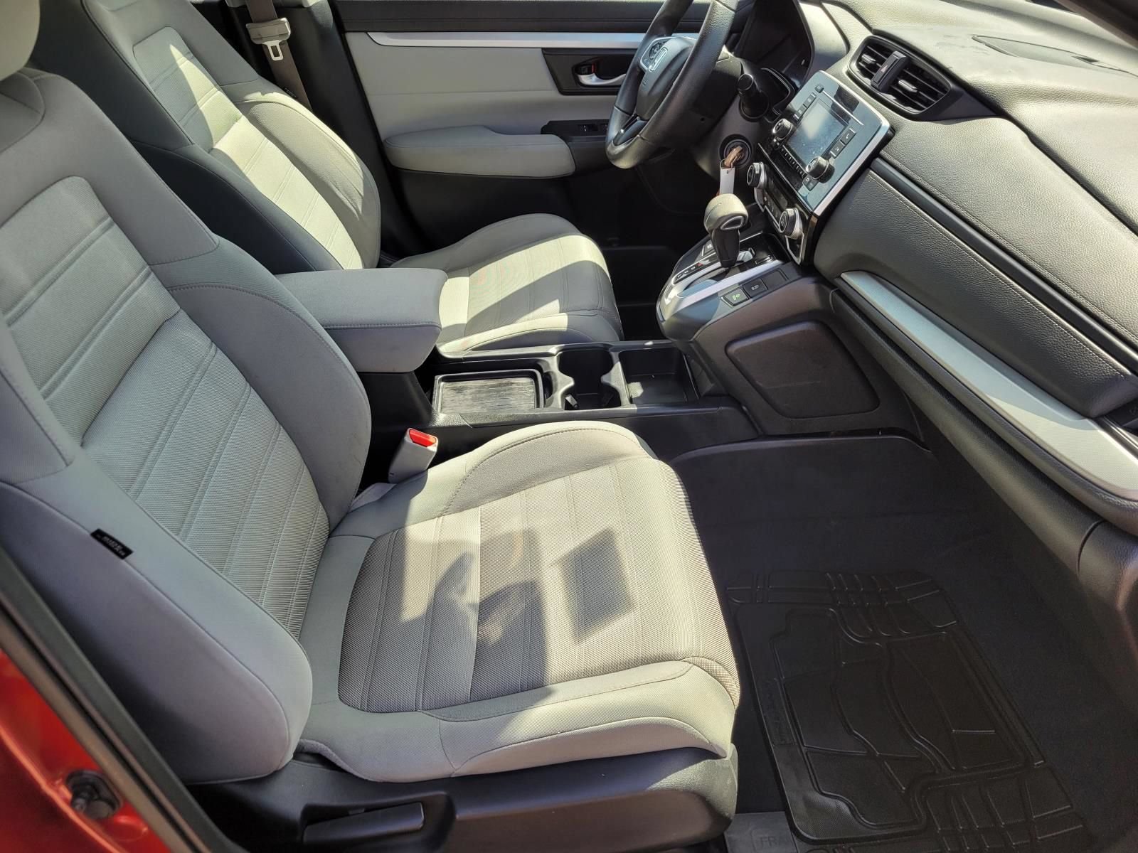 Used 2020 Honda CR-V LX image 10
