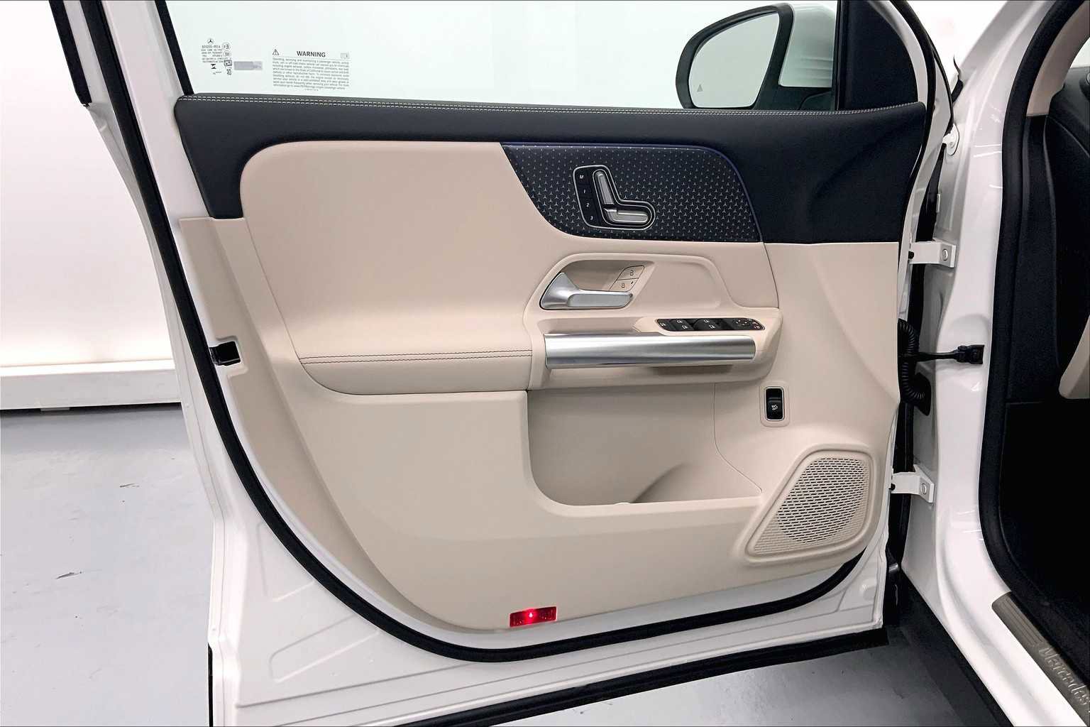 New 2026 Mercedes-Benz GLA 250 GLA 250 image 19