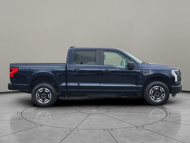 Certified 2023 Ford F150 Lightning Pro image 13