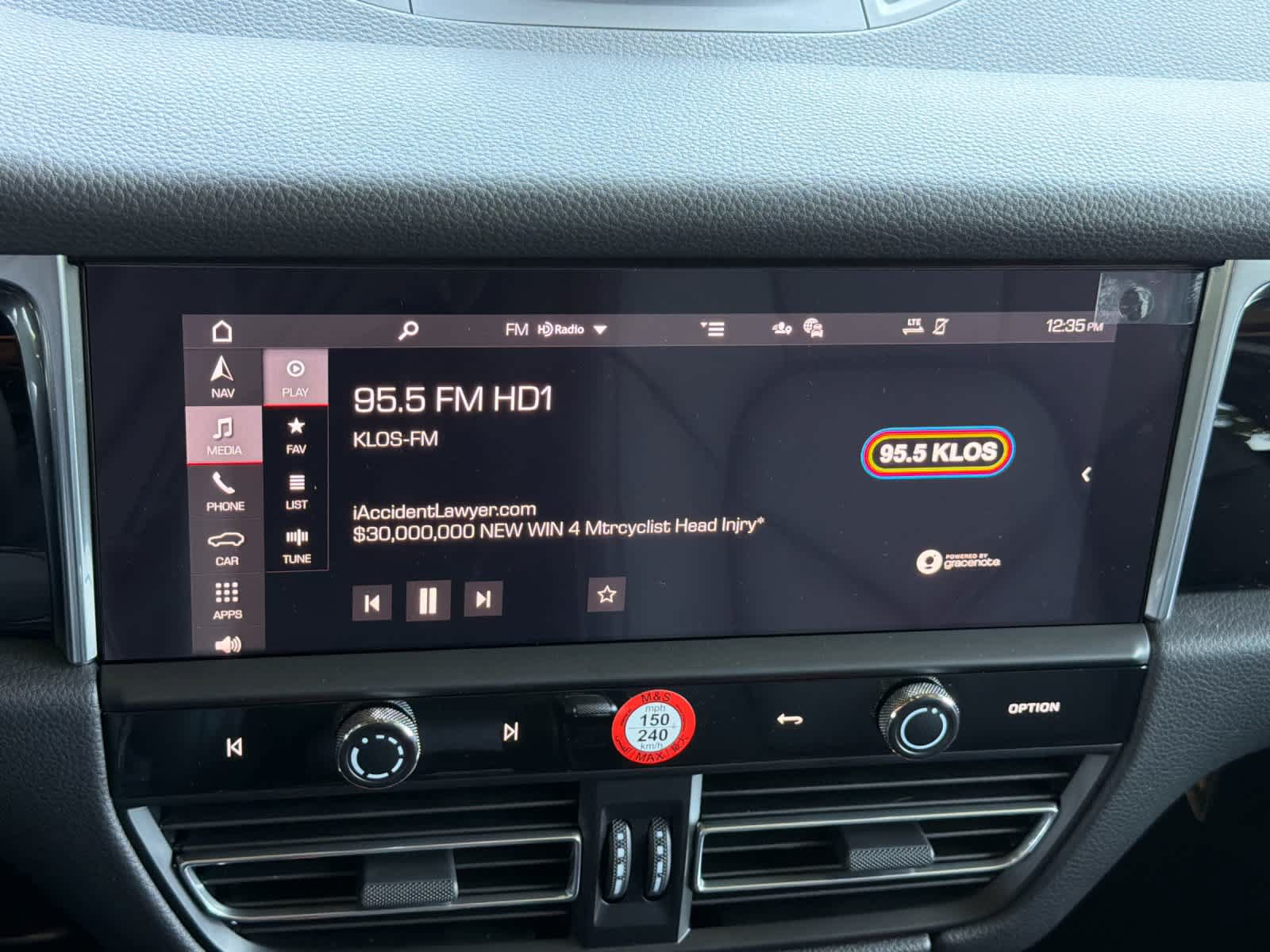 New 2026 Porsche Macan AWD/4WD image 20