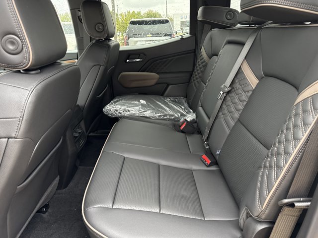 New 2026 GMC Canyon Denali image 6