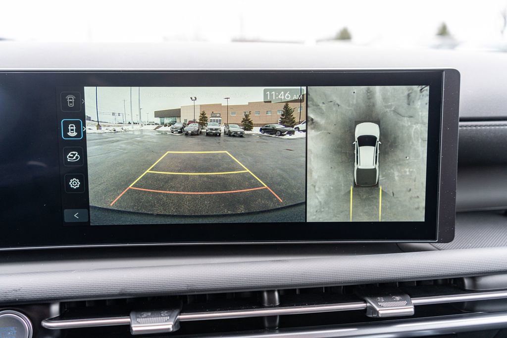 New 2026 Hyundai Santa Cruz XRT image 38