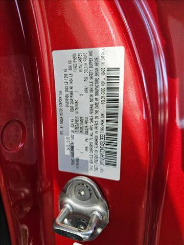 Used 2021 MAZDA MX-5 Miata RF Grand Touring RWD image 20