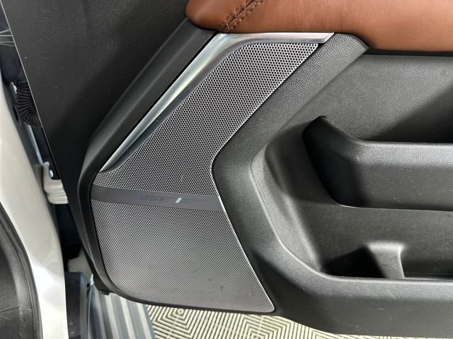 Used 2024 GMC Yukon XL Denali Ultimate image 34