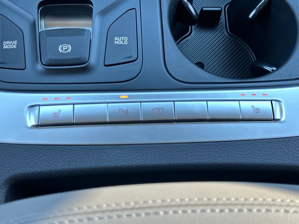 New 2026 Kia Carnival LXS image 28