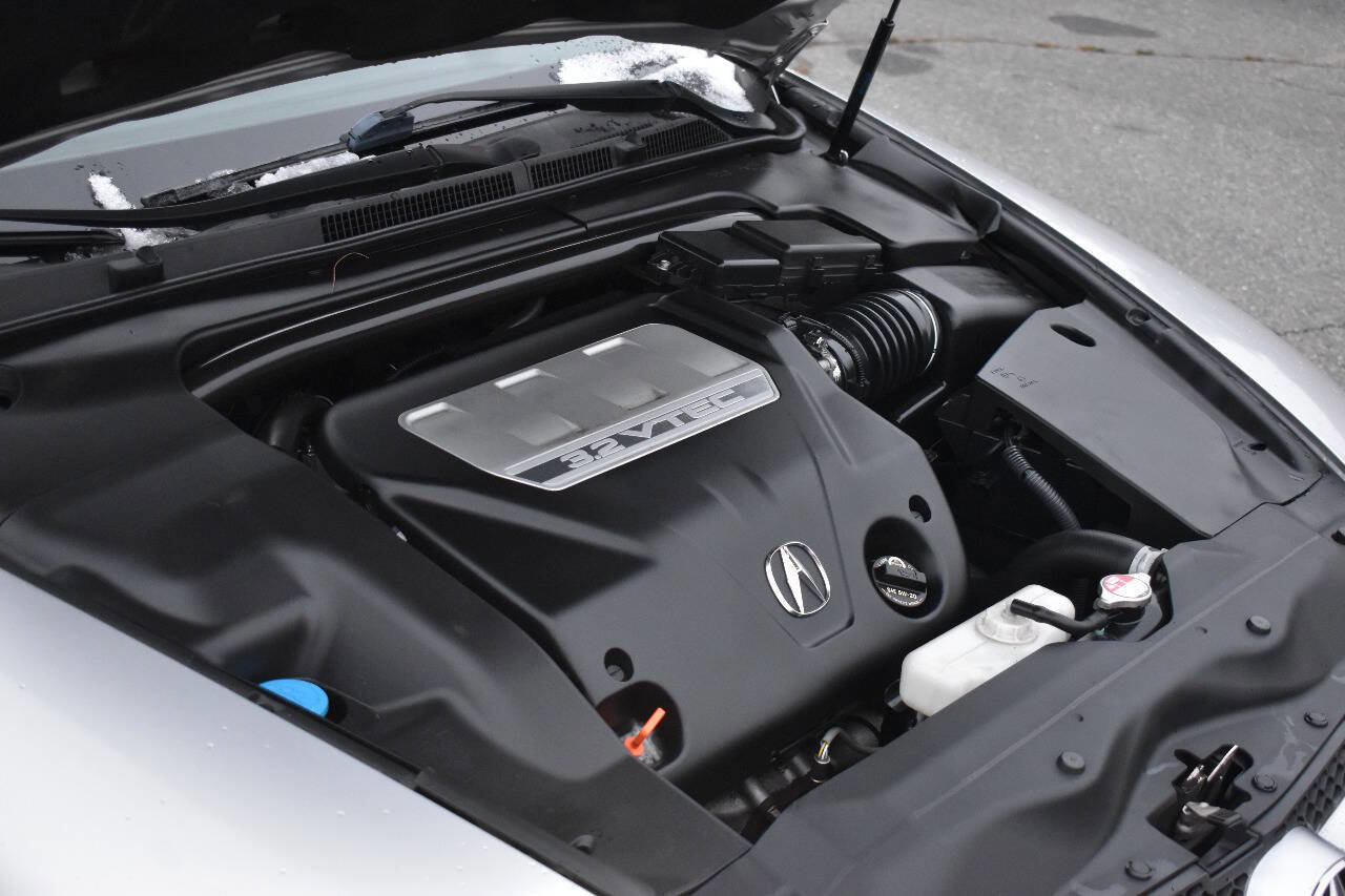 Used 2008 Acura TL image 35