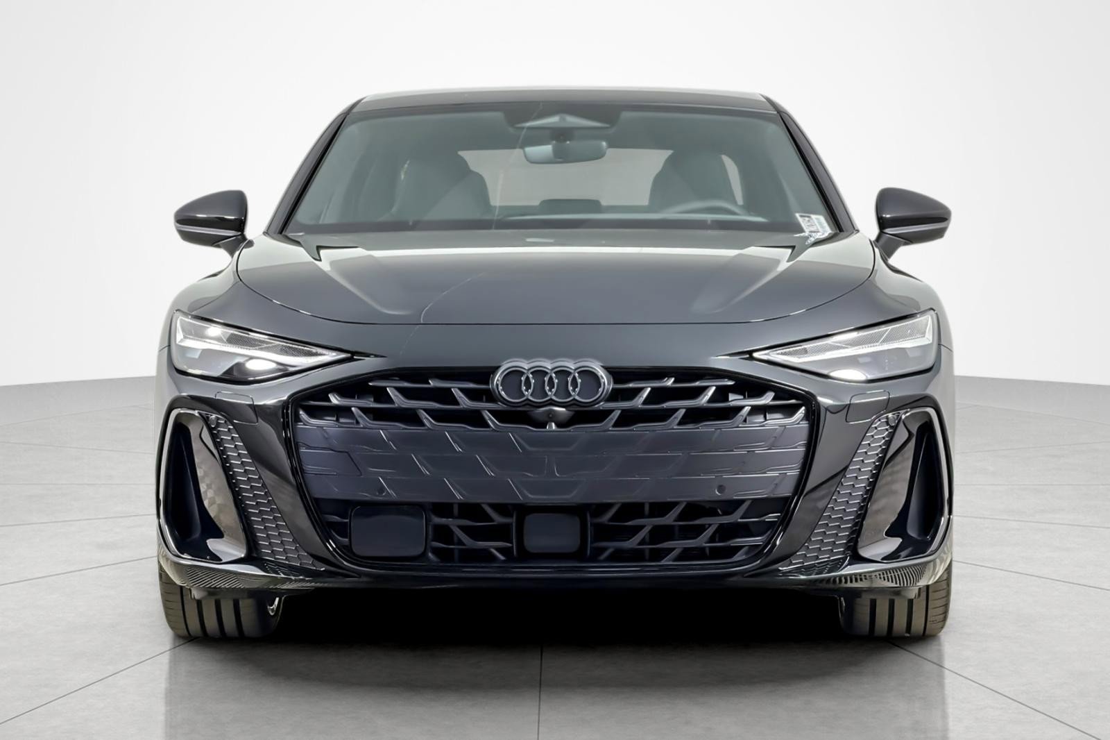 New 2026 Audi A6 Prestige image 8