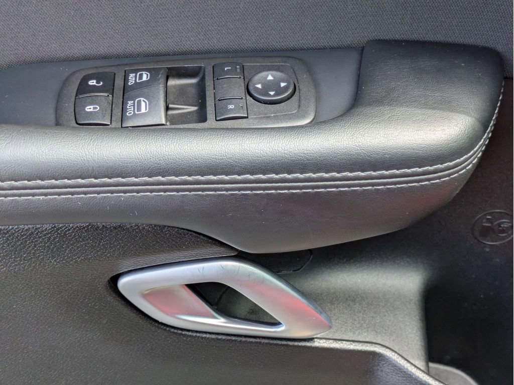 Used 2023 Dodge Challenger R/T Scat Pack image 14