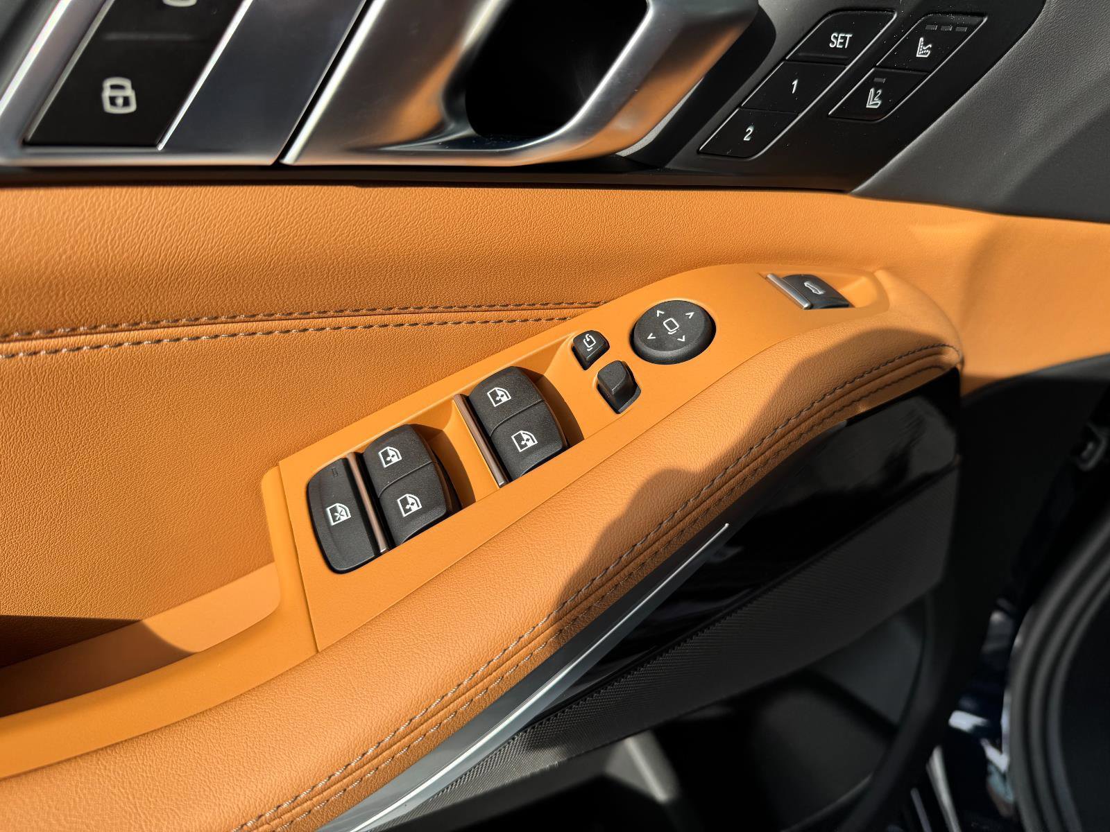 New 2026 BMW X5 sDrive40i image 24