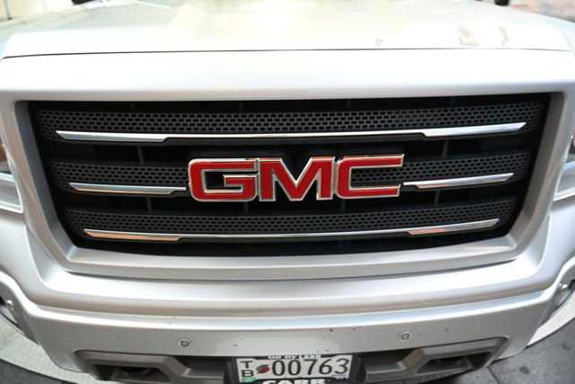 Used 2014 GMC Sierra 1500 SLT w/ All-Terrain Package image 20