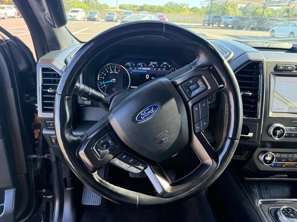 Used 2020 Ford Expedition Limited AWD/4WD image 17