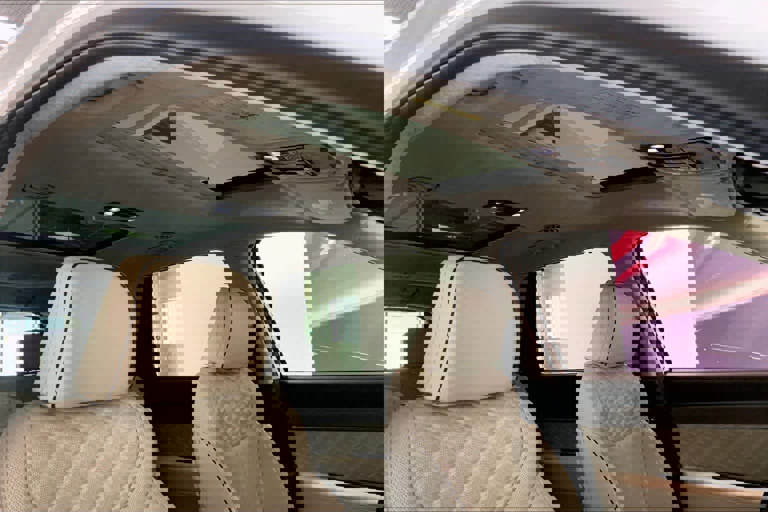 Used 2021 Hyundai Palisade Calligraphy w/ Cargo Package image 28