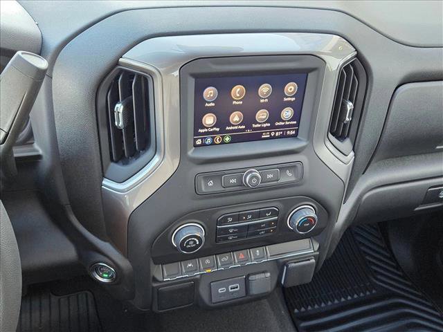 New 2026 Chevrolet Silverado 1500 Custom image 12