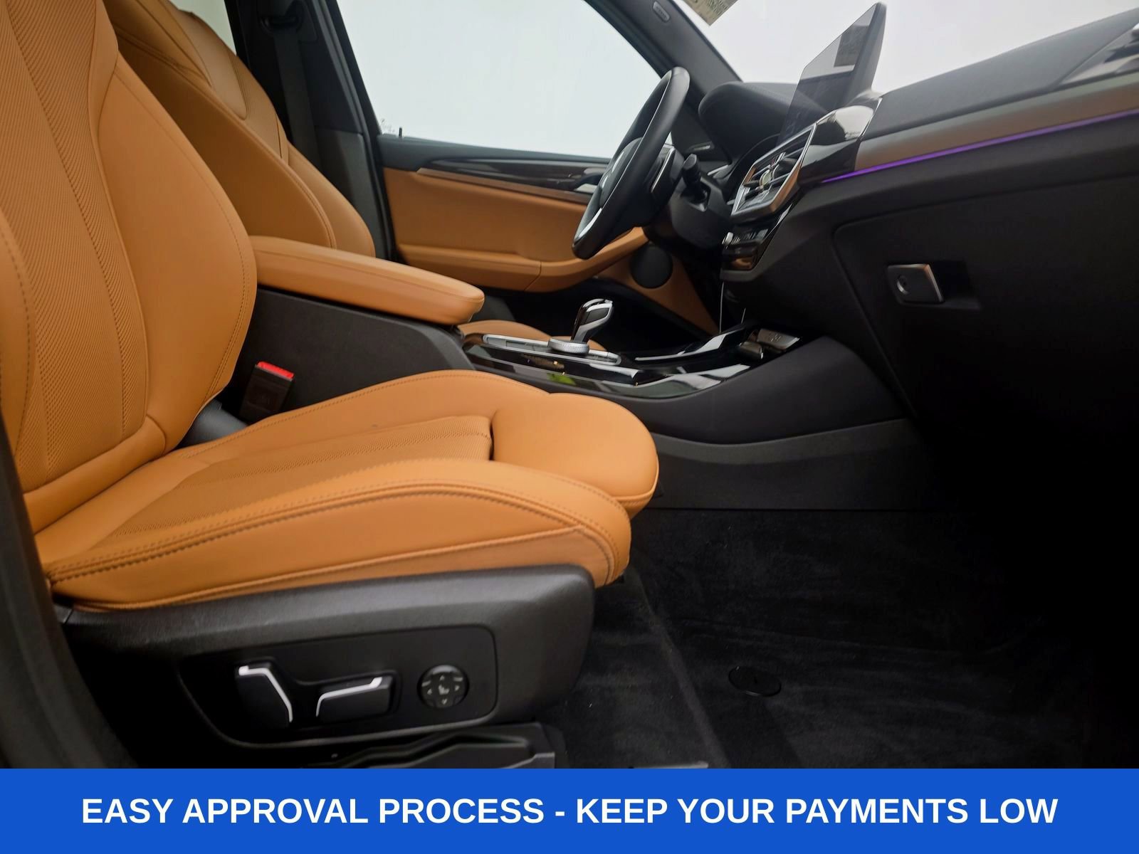 Used 2024 BMW X3 xDrive30i w/ Premium Enhanced Package image 10