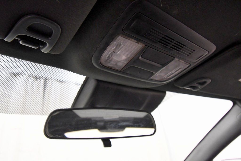 Certified 2019 Honda Civic Sport image 22