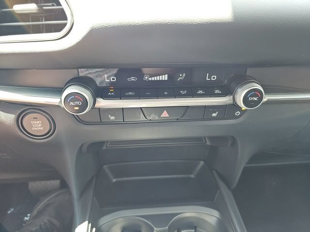 New 2026 MAZDA CX-30 AWD 2.5 S w/ Select Sport Pkg image 23