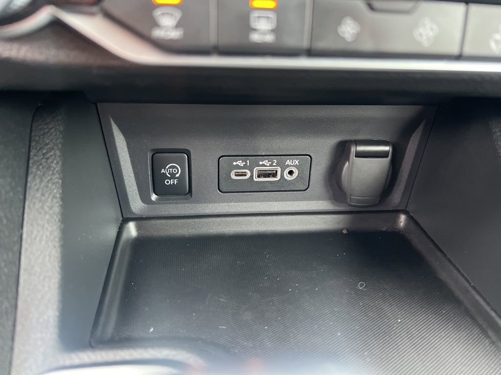 Certified 2024 Nissan Sentra SV w/ All-Weather Package image 52