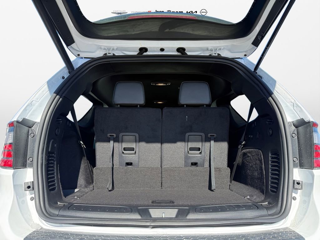 New 2026 Dodge Durango GT image 18