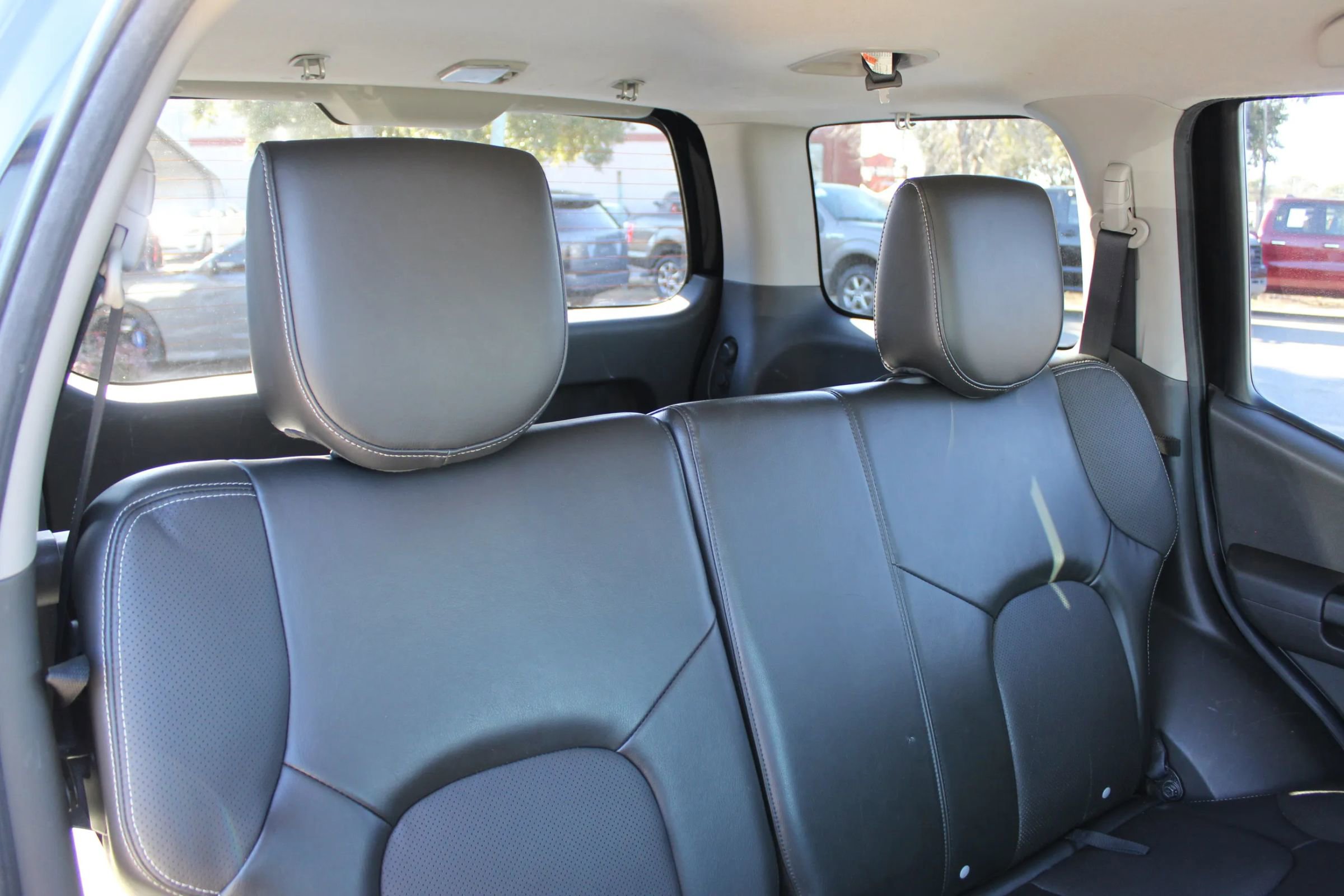 Used 2013 Nissan Xterra PRO-4X w/ Pro-4x Leather Pkg image 25