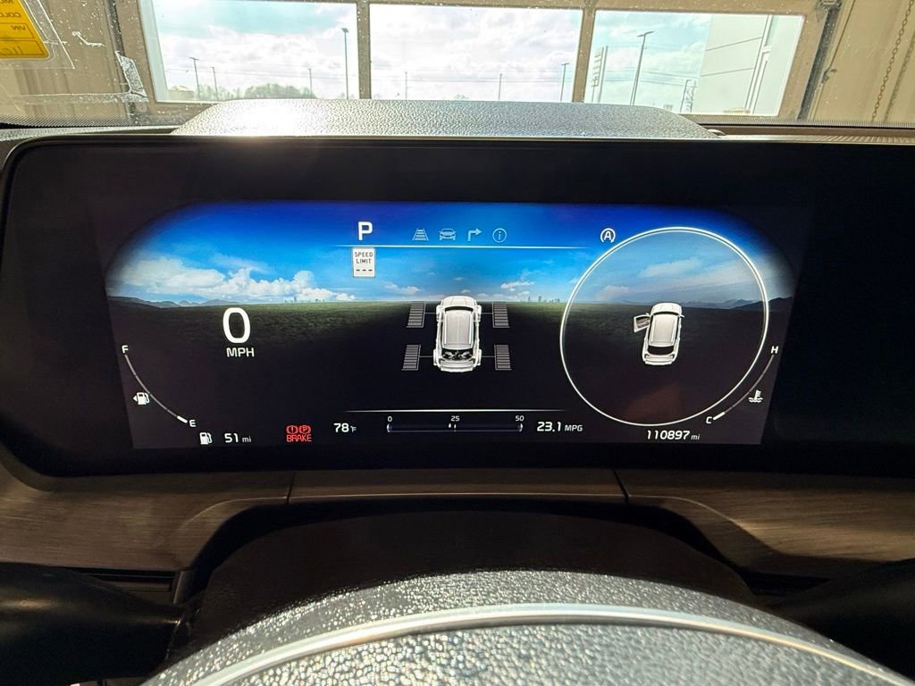 Used 2024 Kia Telluride SX X-Pro image 29