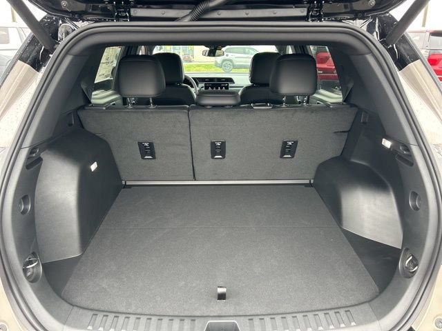 New 2026 GMC Terrain AT4 AWD/4WD image 19
