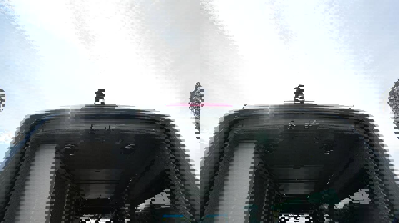 Used 2022 Mercedes-Benz Sprinter 144 Cargo image 46