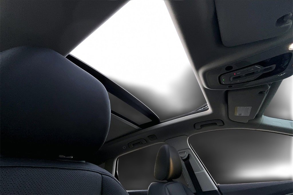 Used 2023 Audi Q7 3.0T Premium Plus image 17