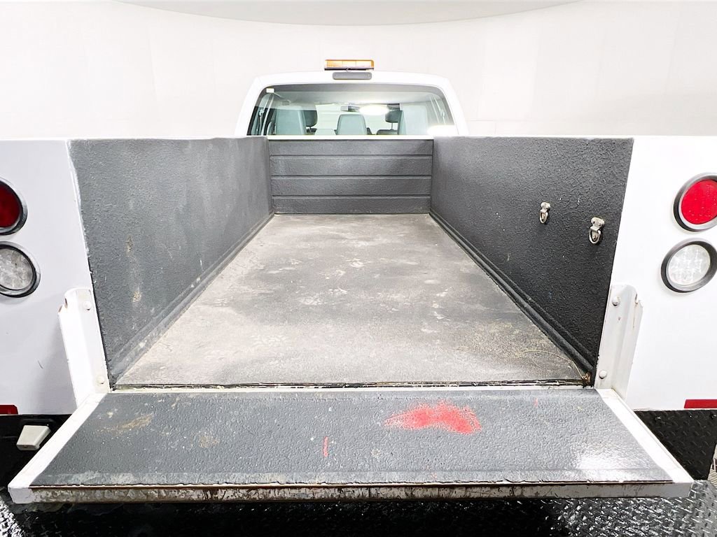 Used 2016 Ford F350 XL image 22